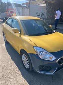 سوزوکی دیزایەر